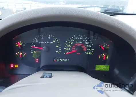 2006 Ford F-150 Xlt из США, поврежденный, VIN 1FTRW14W26KD60149